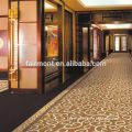 Flame Retardant Exhibition Carpet K04, Customized Flame Retardant Exhibition Carpet